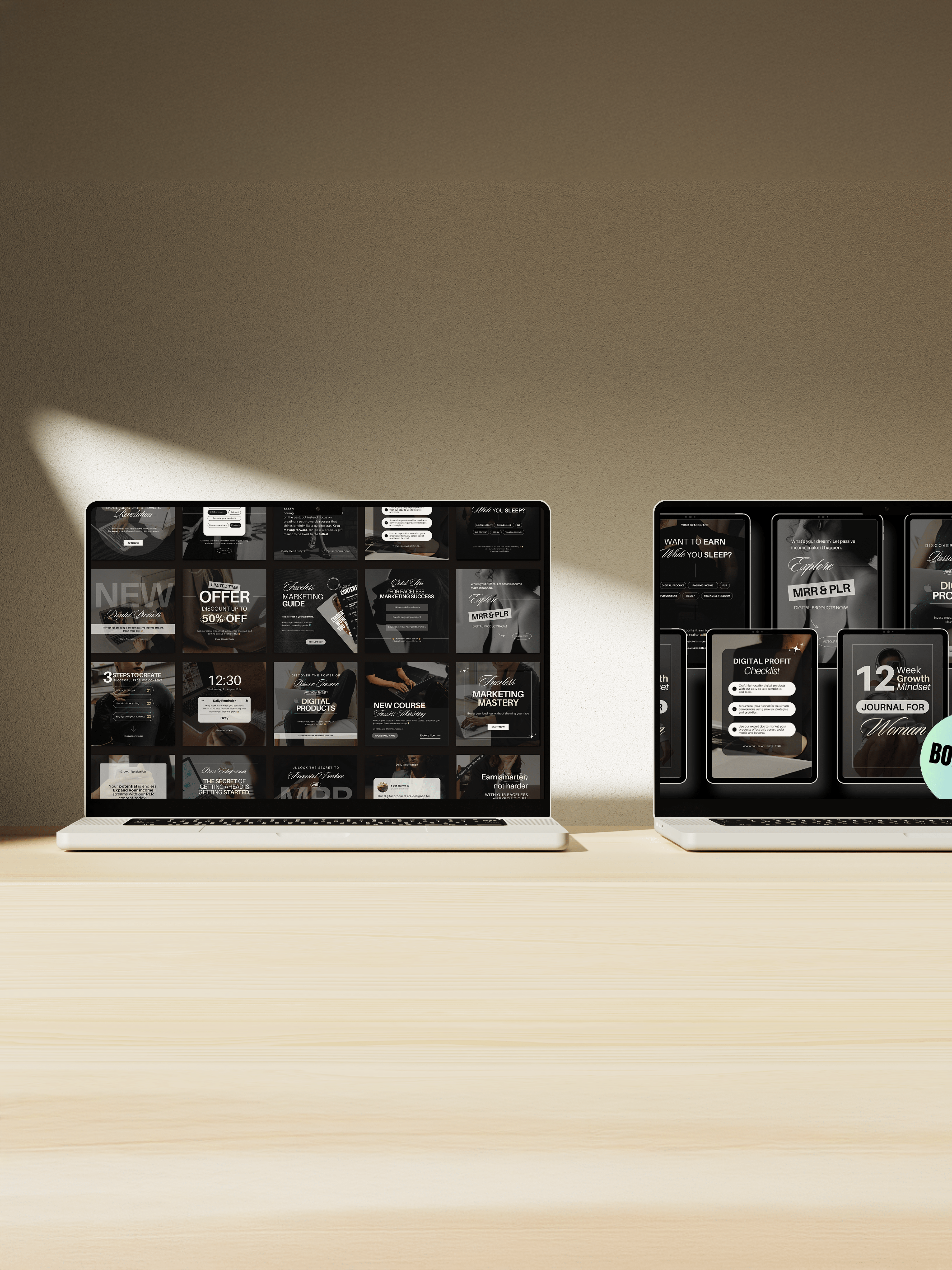Ebooks