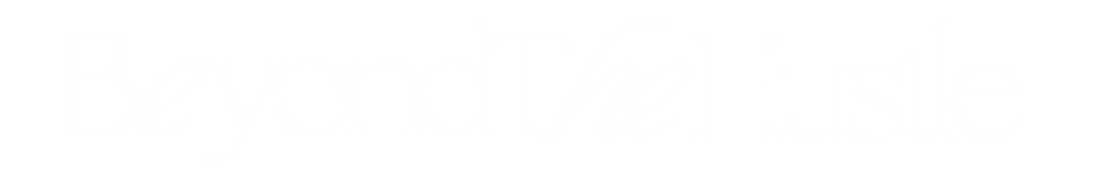 Beyond The Hustle