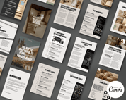 Beyond The Hustle Done For You Lead Magnet For Digital Marketing