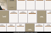 Beyond The Hustle Masterclass Building a 6-Figure Digital Product Brand Masterclass