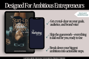 Beyond The Hustle Masterclass Building a 6-Figure Digital Product Brand Masterclass