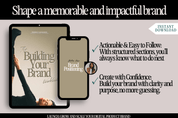 Beyond The Hustle Masterclass Building a 6-Figure Digital Product Brand Masterclass